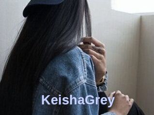 KeishaGrey