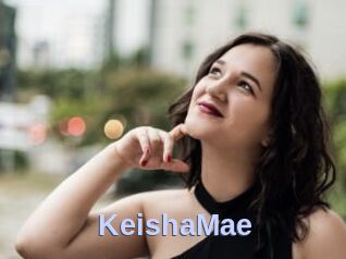 KeishaMae