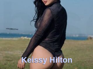 Keissy_Hilton