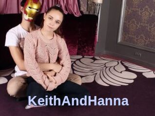 KeithAndHanna