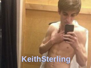 Keith_Sterling