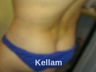 Kellam
