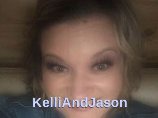 KelliAndJason