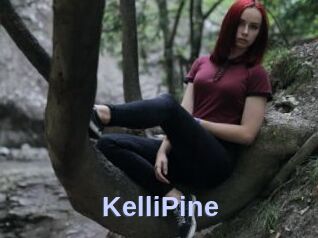 KelliPine