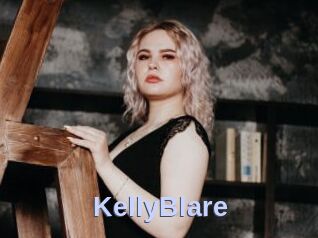 KellyBlare