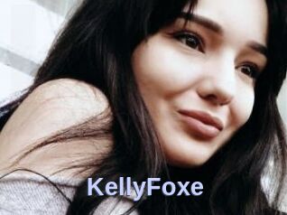 KellyFoxe