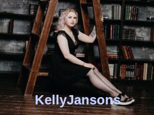 KellyJansons
