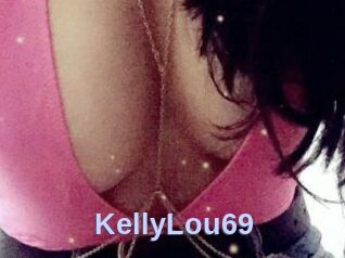 KellyLou69