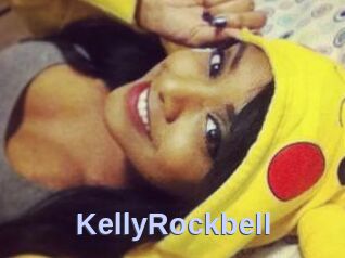 KellyRockbell