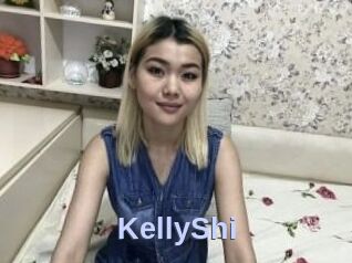 KellyShi