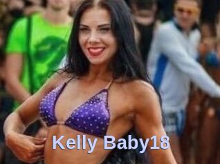 Kelly_Baby18