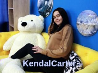 KendalCarter