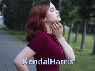 KendalHarris