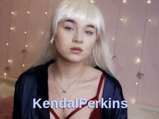 KendalPerkins