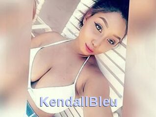 KendallBleu