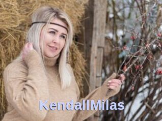 KendallMilas
