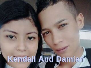 Kendall_And_Damian