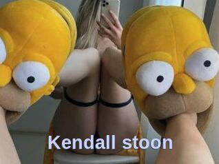 Kendall_stoon