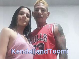 KendallandToomi
