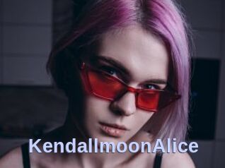 KendallmoonAlice