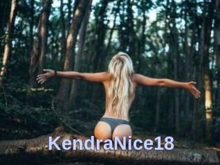 KendraNice18