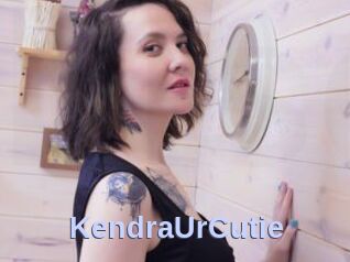 KendraUrCutie