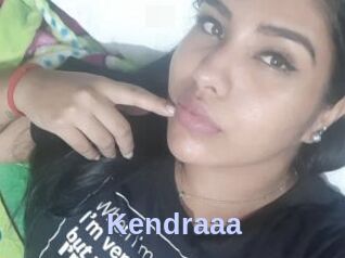 Kendraaa