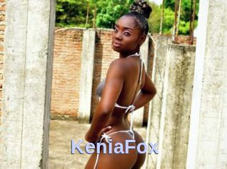 KeniaFox
