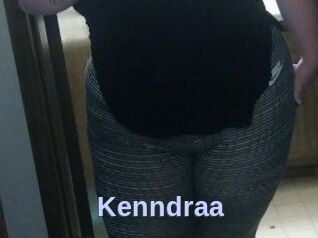 Kenndraa