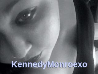 KennedyMonroexo