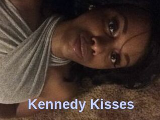 Kennedy_Kisses