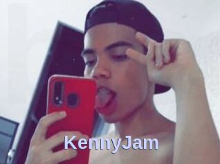 KennyJam
