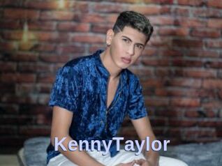KennyTaylor