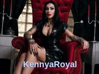 KennyaRoyal