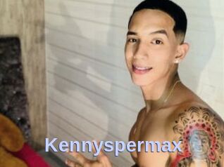 Kennyspermax
