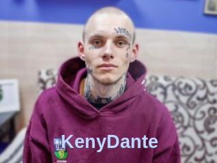 KenyDante