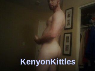 KenyonKittles