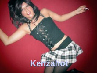Kenzahot