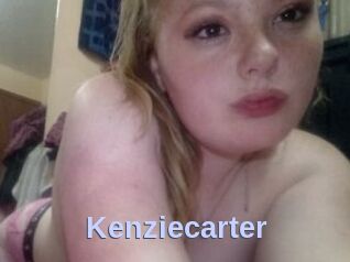 Kenziecarter