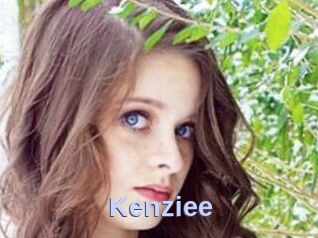 Kenziee