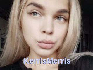 KerrisMerris