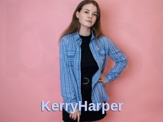 KerryHarper