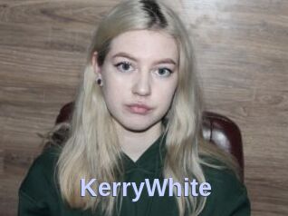 KerryWhite