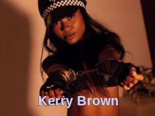 Kerry_Brown