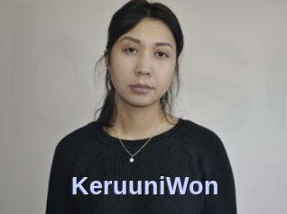 KeruuniWon