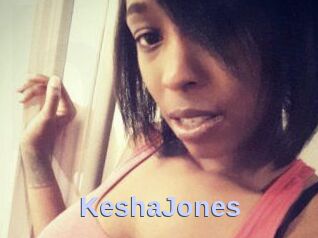Kesha_Jones