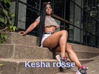 Kesha_rosse