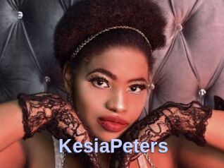 KesiaPeters
