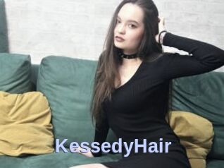 KessedyHair