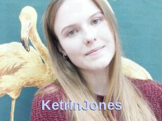 KetrinJones